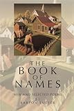 The Book of Names: New and Selected Poems (American Poets Continuum)