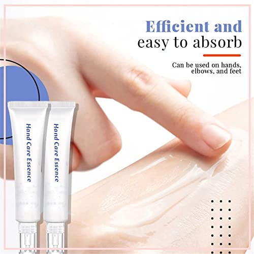 3pcs Hyaluronic Acid Hand Care Essence