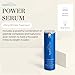 HydroPeptide Power Serum, Anti-Aging Lifting Wrinkle Treatment, Increases Skin Hydration, 1 Ounce