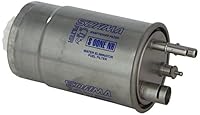 Algopix Similar Product 4 - Sofima S0ONENR Spin-On Fuel Filter