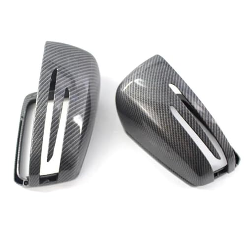 Capuchon rétroviseur Mercedes W212 W204 Classe A C E S A2128100264
