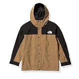 THE NORTH FACE ノースフェイス ゴアテックス マウンテンライトジャケット NP62236 マウンテンパーカー メンズ【S-Brown(UB)】