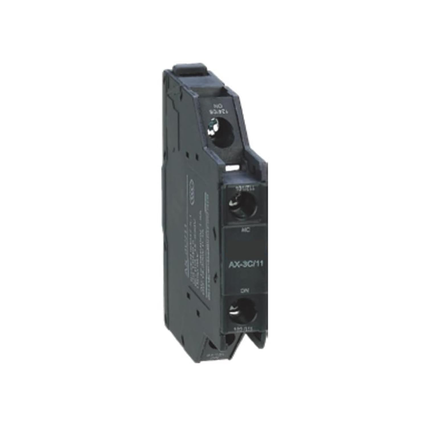 NXC Accessories Auxiliary Contact AX-3C/11 | 710010100000674