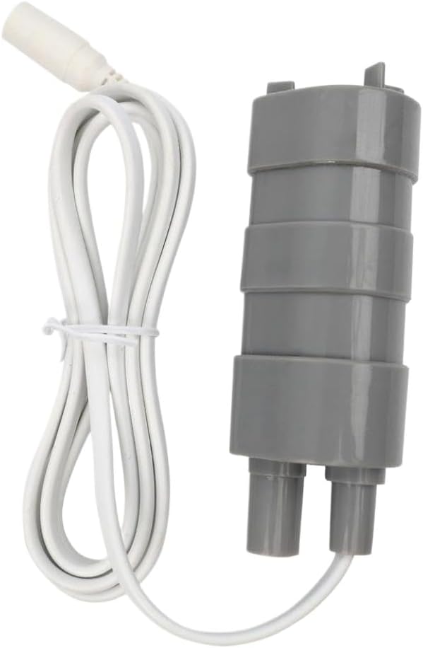 12V Submersible Water Pump Replacement Compatible With Thetford Toilets C200 C200CW C2 C400(WHITE)