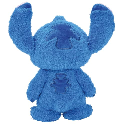 Figurine Disney Stitch Fluffy Grand Jester - vue 4