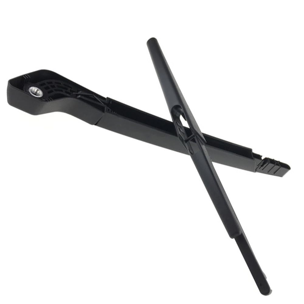 Braccio tergicristallo posteriore Kacepar con lama compatibile con Volvo XC90 2003-2006 30649040