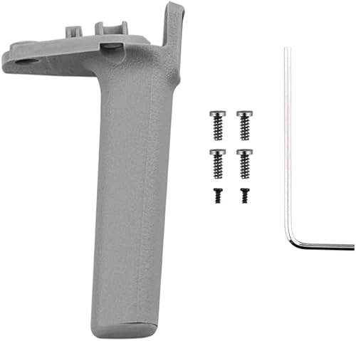 Miniatura 6 de BTG Patas de aterrizaje de repuesto compatibles con DJI Mavic Air 2 Accesorios Patas de repuesto