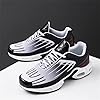 Men's Air Trainers Fashion Running Sneakers Walking Shoes Athletics Zapatos Tennis Man Zapatillas de Deporte para Hombre #2