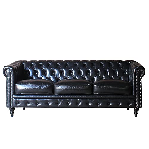 \t@X f[ (3l| 179cm s78cm 69cm) Vincent BZg VCV[Y p AeB[N Ƌ [\t@[ `FX^[tB[h RpNg A[ It NbVV[g yVCub