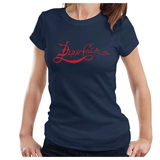 Pepsi Cola 1898 Logo Women's T-Shirt
