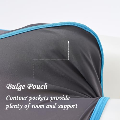 JINSHI Men’s Silk See Thru Boxer Briefs Sexy Mesh Lingeries Split SIde Bulge Pouch Boxers Shorts Mens Ultra Thin Underwear3