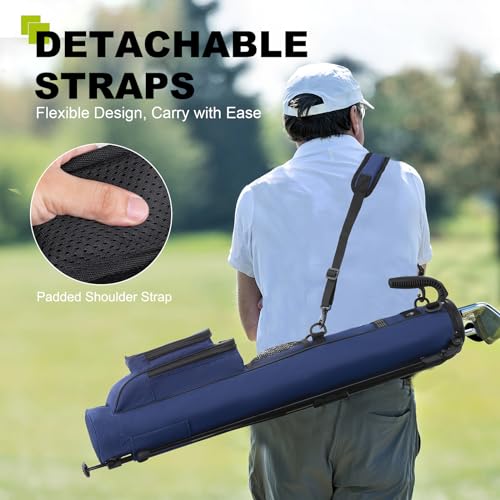 uniHimal Lightweight Stand Carry Bag