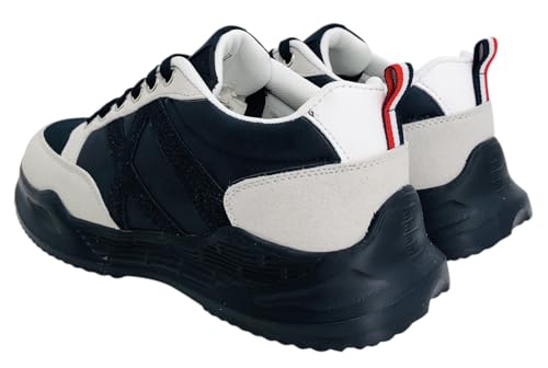 Chaussures de sport pour homme ultra légères et antidérapantes - 3