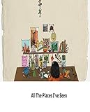 all the places i ve seen: Recommended for classic children's picture books