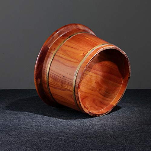 Spa de Pies de Madera con Masaje 25 cm miniatura 6
