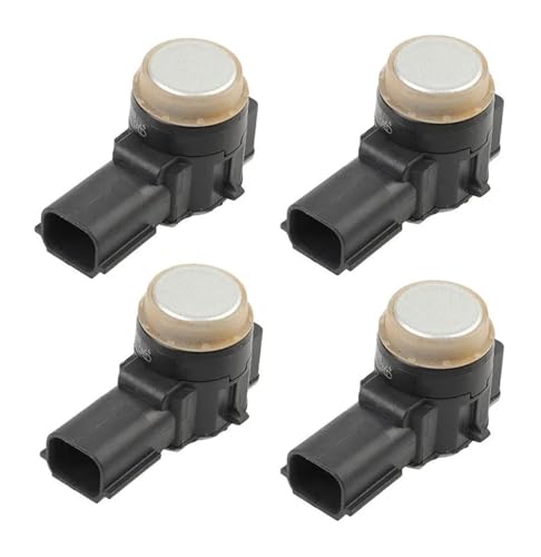 Capteur de recul PDC CV1T15K859ABW pour stationner votre Ford Fiesta