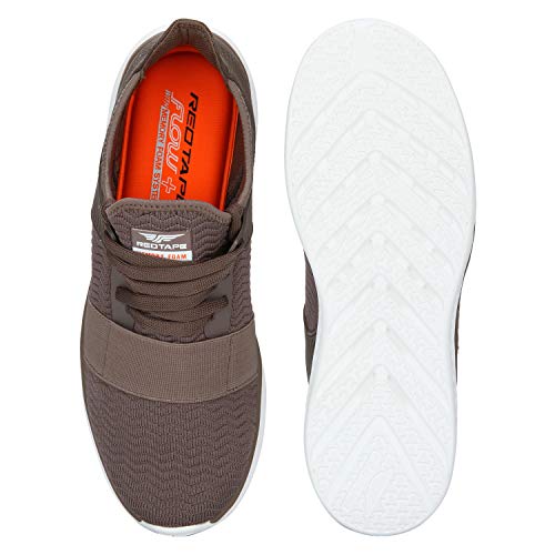 Image of Red Tape Men's Walking Shoes