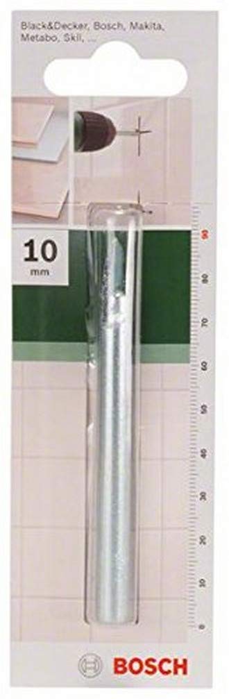 Bosch 2609255469 90mm Tile Drill Bit with Diameter 10mm