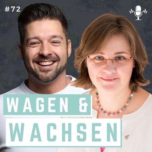 #72 "Wie Inklusion gelingen kann" mit Gesch&auml;ftsf&uuml;hrerin Bianca Bretschneider von K&auml;nguru Leipzig