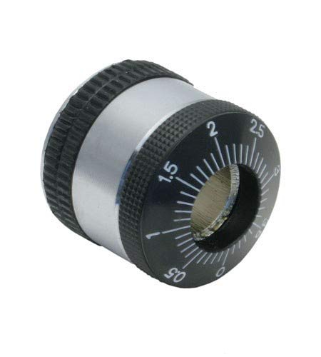 Turntable Counterweight for Audio Technica AT-PL120 & AT-LP120-USB