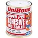 Price comparison product image UniBond Super PVA Adhesive Sealer & Primer 500ml Tin (525180)