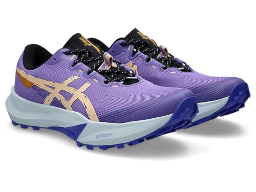 Image of ASICS Womens Fuji Lite 6 Running Shoes