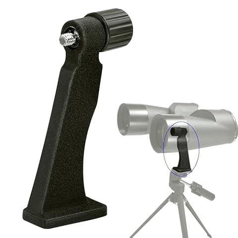 BARSKA Adapter statywu lornetki (AF10546)