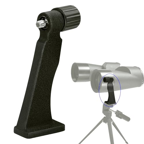 BARSKA Binocular Tripod Adaptor (AF10546) by Barska - Used condition - US$9.01