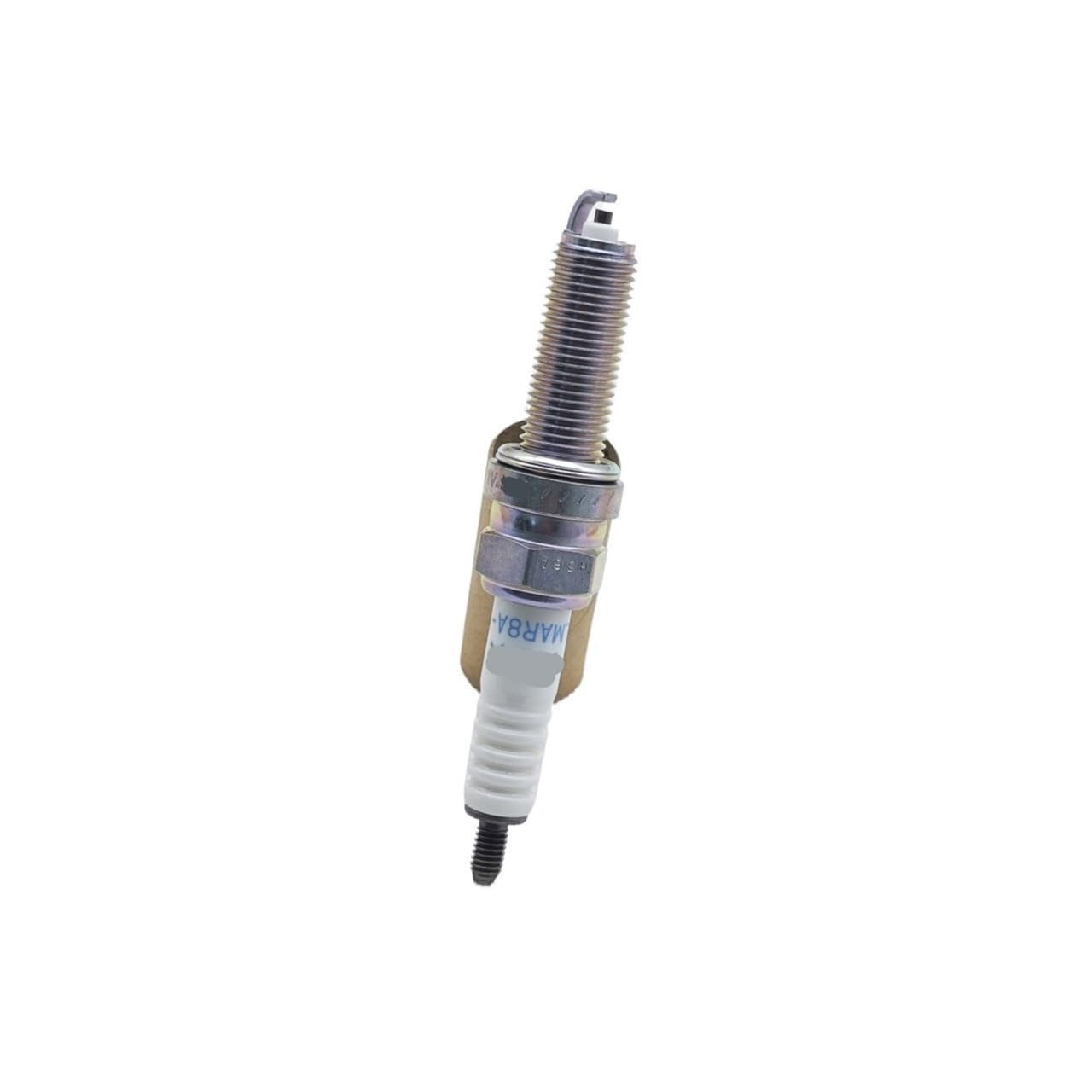 Bougie d'allumage LMAR8A-9 : finie la perte de puissance sur 150T-36ADV