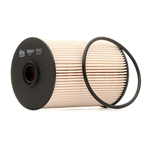 FEBI BILSTEIN 38864 Filtro carburante Cartuccia filtro con anello tenuta