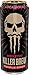 Monster Energy Killer Brew Loca Moca,15 Fl Oz (Pack of 12)