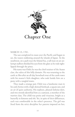 47 Ronin: The Classic Tale of Samurai Loyalty, Bravery and Retribution - Image 4