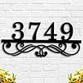 House Numbers for Outside,Address Plaque for House,House Number Sign,Address Plaque,Housewarming Gifts,Modern House Numbers,House Number,Address Plaques for House Numbers,Address Signs for Houses