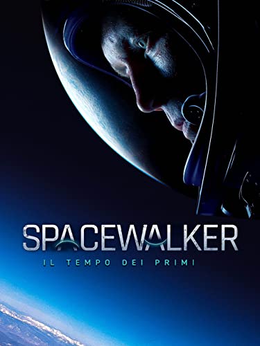  Spacewalker