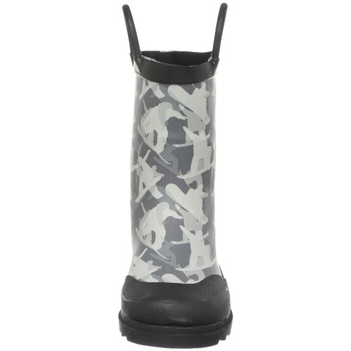 Western Chief Snowboard Camo Rain Boot (Toddler/Little Kid/Big Kid)2