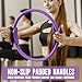 Pilates Ring Fitness Circle 14