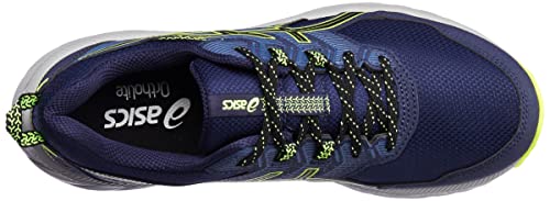 asics mens trail running shoes