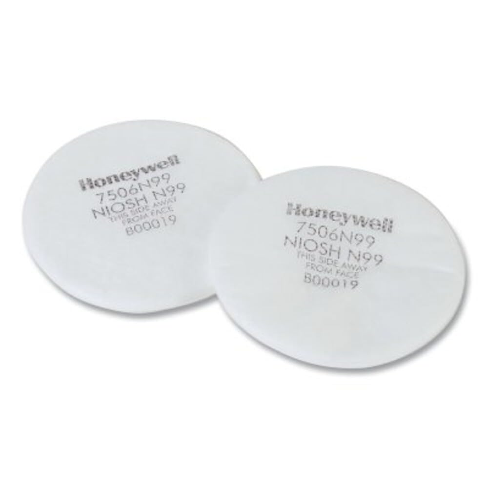 Honeywell Safety Products Usa Inc N99 Prefilter (7506N99)