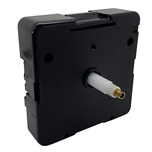 Questi movimenti sono molto calmi e richiedono una batteria AA (non fornita).
