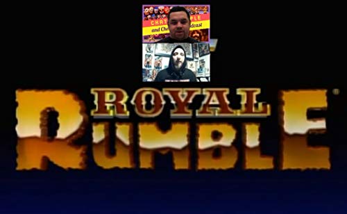 Chat Grapple And Cheap Pops Podcast Wwe Royal Rumble 21 Preview Special Chat Grapple And Cheap Pops Podcast Podcasts On Audible Audible Com