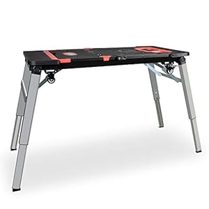 Multifunctionele werktafel, 5-in-1,...