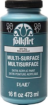 best dark teal paint
