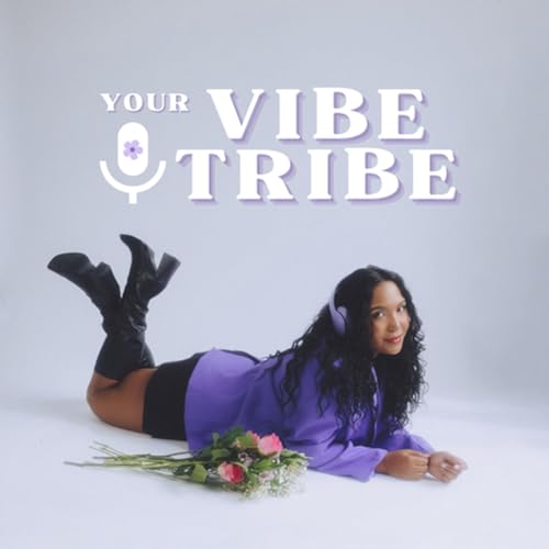 Your Vibe Tribe copertina