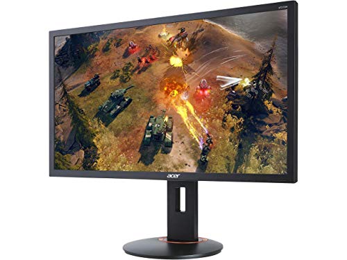Acer モニター ディスプレイ XF270HAbmidprzx Acer