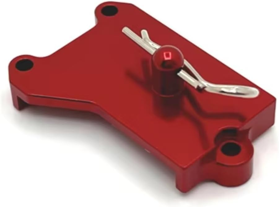 SCY 16101 Parts RC Differential Gear Set For SCY 16101-16103 1/16 Scale  Cars - Metal Upgrade Kit RC Car Differential Set For SCY 16101 1/16 金属サーボモーター固定シートホルダー RCモデルクローラーカートラックバギーアップグレード修理