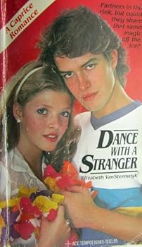 Mass Market Paperback Dance with a Stranger Book