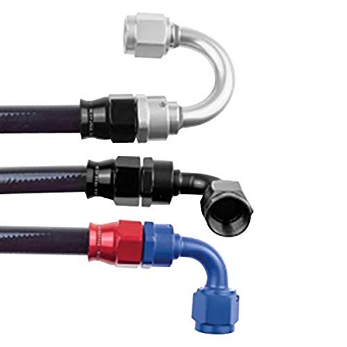 Conductive Core PTFE Hose - Black