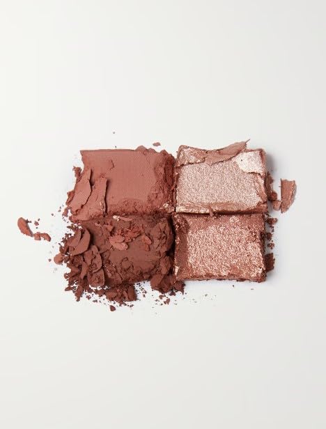 Charlotte Tilbury Original | LUXURY PALETTE - Paleta sombras de ojos | 5.2 gr | by BELLA | (PILLOW TALK DREAMS, 5.2 g (Paquete de 1))