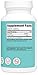 Nutricost Myo Inositol & D-Chiro Inositol for Women 2000mg, 120 Capsules, 2000mg Myo & 50mg D-Chiro Per Serving, 30 Servings, Vegetarian Friendly, Non-GMO & Gluten Free