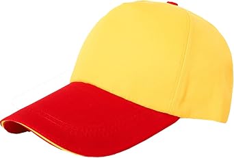 Adjustable Cap Sun Hat Casual Hat Cotton Hat Outdoor Cap for Men and Women